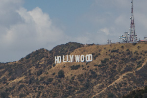 Hollywood Sign