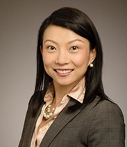 photo of Grace Gao