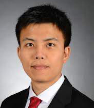 photo of Peng Wei