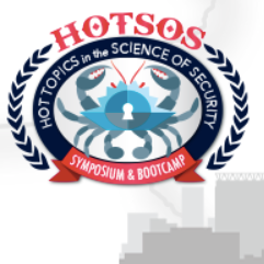 HotSoS2017 Logo