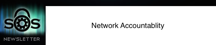 Network Accountability