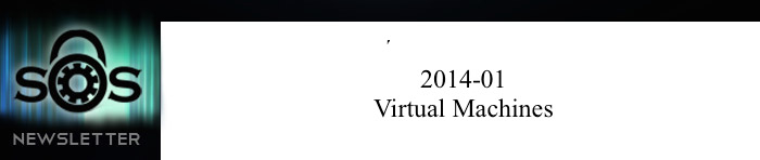 Virtual Machines