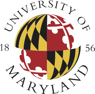 UMD Logo