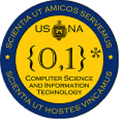 USNA Logo